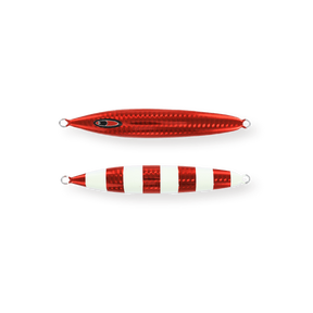 Seafloor Control Metal Jig ABYSS 200g