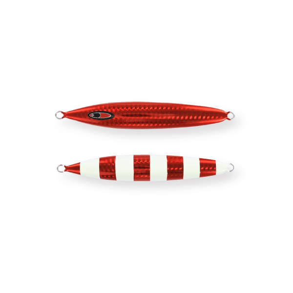 Seafloor Control Metal Jig ABYSS 200g