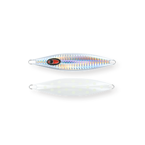 Seafloor Control Metal Jig Gawky 100g