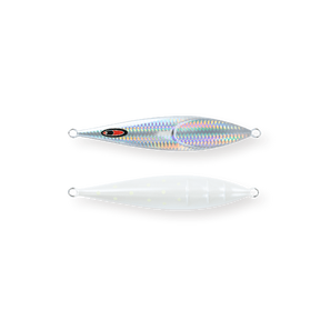 Seafloor Control Metal Jig Secret Rector 140g