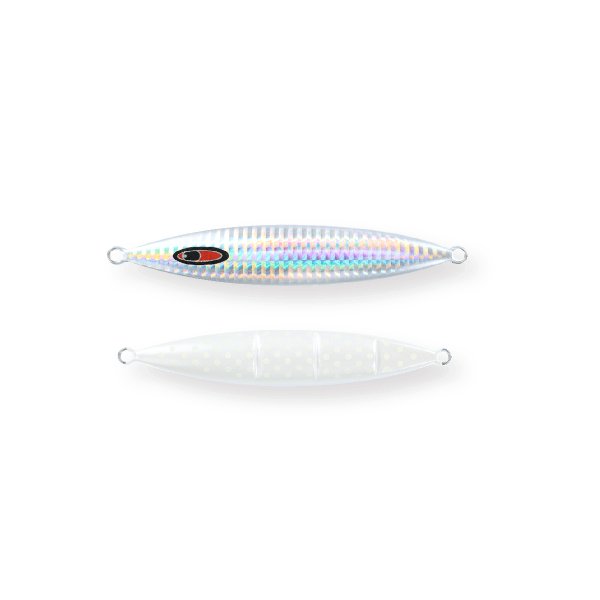 Seafloor Control Metal Jig Spunky 130g