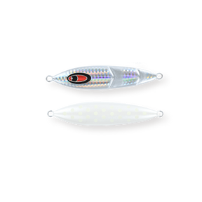 Seafloor Control Metal Jig CRANKY 90g