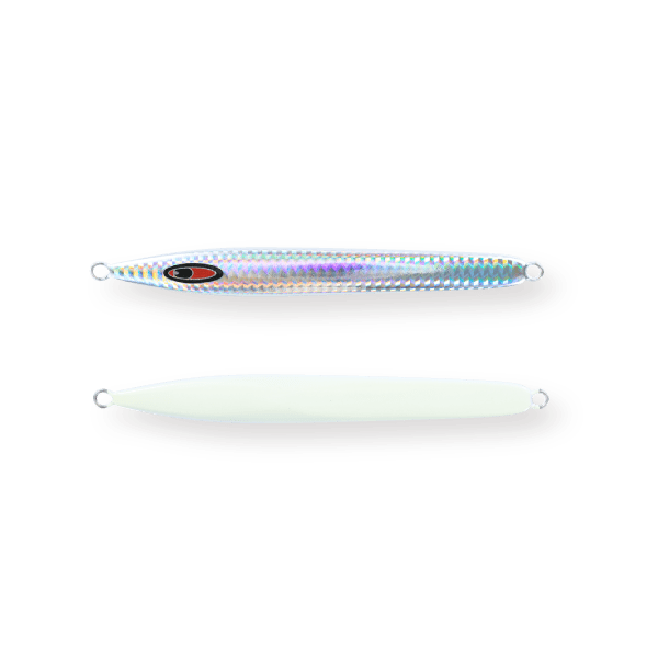 Seafloor Control Metal Jig ARC 140g