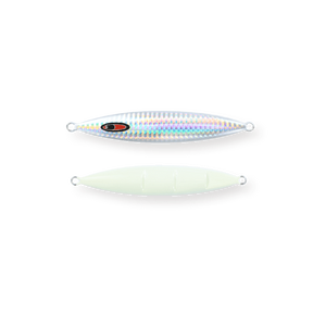 Seafloor Control Metal Jig Spunky 150g