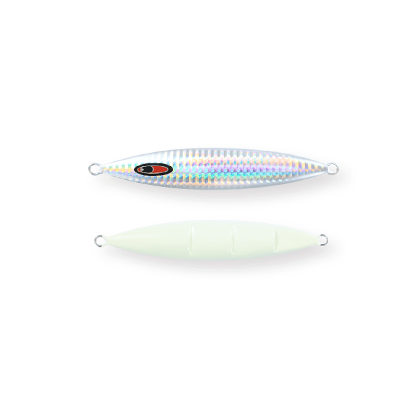 Seafloor Control Metal Jig Spunky 150g