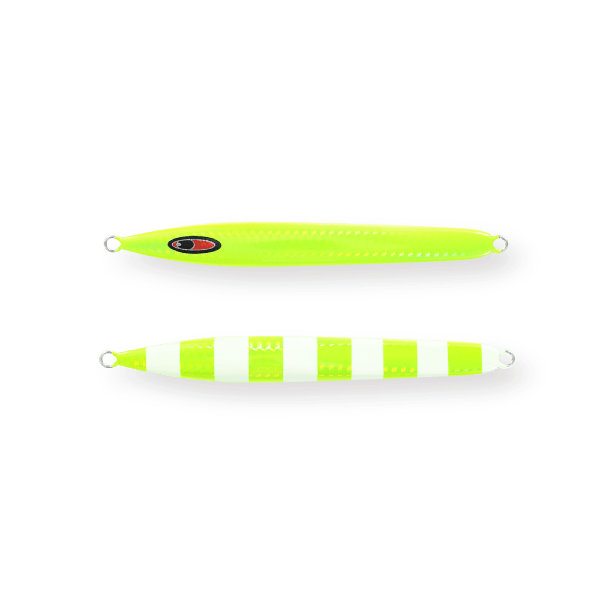 Seafloor Control Metal Jig ARC 400g