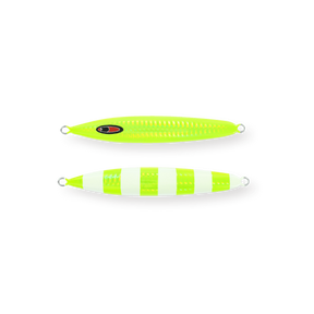 Seafloor Control Metal Jig ABYSS 230g