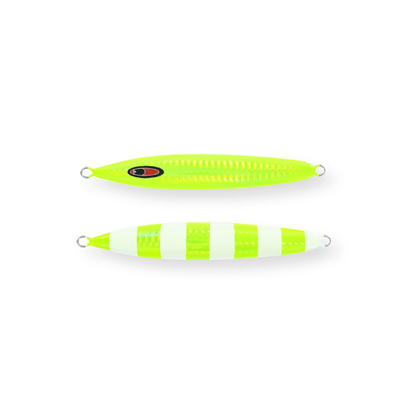 Seafloor Control Metal Jig ABYSS 230g