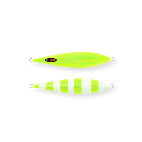 Seafloor Control Metal Jig Secret Rector 140g