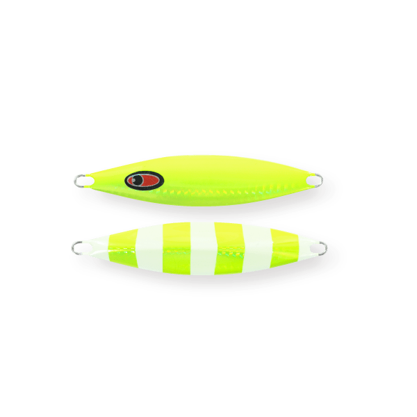 Seafloor Control Metal Jig Gawky 100g