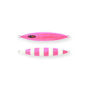 Seafloor Control Metal Jig Spunky 130g