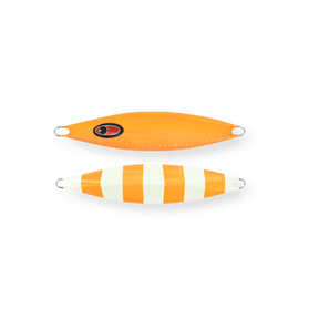 Seafloor Control Metal Jig Gawky 100g