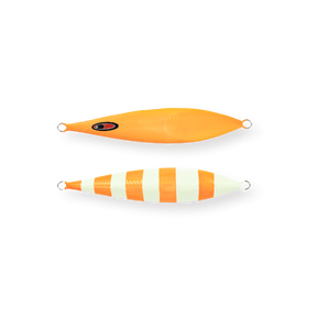 Seafloor Control Metal Jig Secret Rector 140g