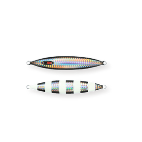 Seafloor Control Metal Jig Spunky 330g