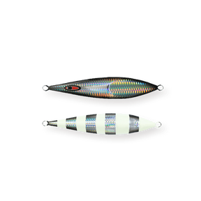 Seafloor Control Metal Jig Secret Rector 140g