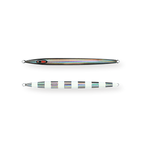 Seafloor Control Metal Jig MESSIAH SEMILONG 150g