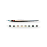 Seafloor Control Metal Jig MESSIAH 400g