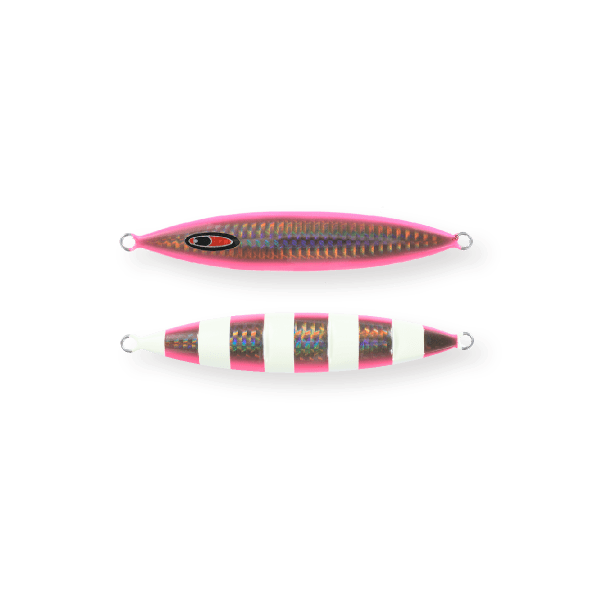 Seafloor Control Metal Jig Spunky 330g