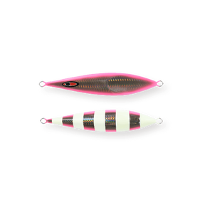 Seafloor Control Metal Jig Secret Rector 140g