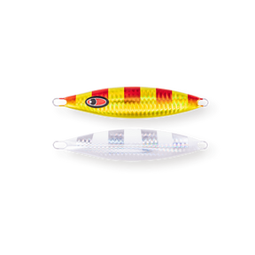 Seafloor Control Metal Jig Gawky 100g