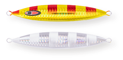 Seafloor Control Metal Jig Spunky 360g