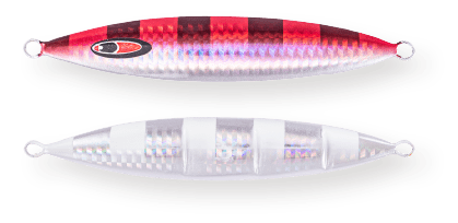 Seafloor Control Metal Jig Spunky 330g