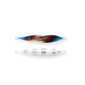 Seafloor Control Metal Jig Secret Rector 140g