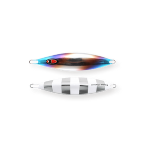 Seafloor Control Metal Jig Gawky 100g