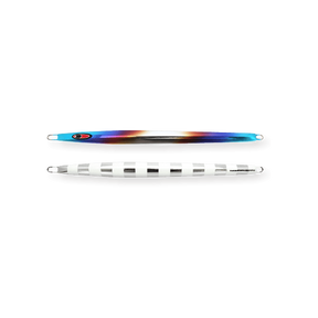 Seafloor Control Metal Jig MESSIAH 150g