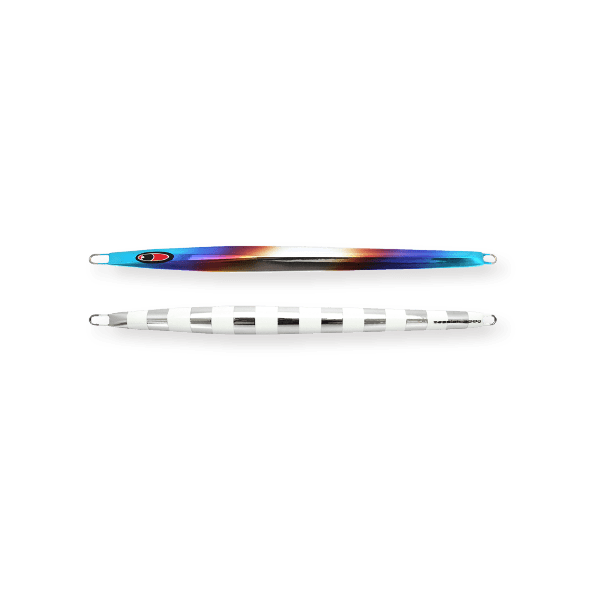 Seafloor Control Metal Jig MESSIAH 150g