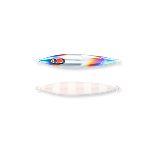 Seafloor Control Metal Jig CRANKY 90g