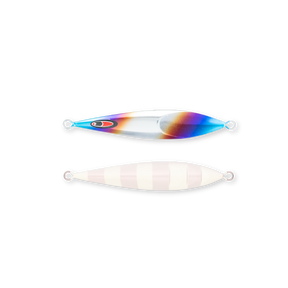 Seafloor Control Metal Jig Secret Rector 140g