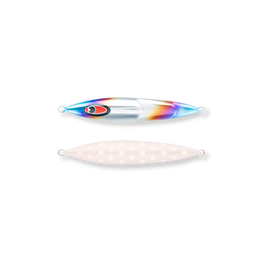 Seafloor Control Metal Jig CRANKY 90g