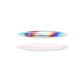 Seafloor Control Metal Jig ABYSS 100g