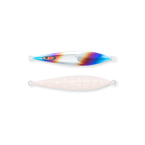 Seafloor Control Metal Jig Secret Rector 140g