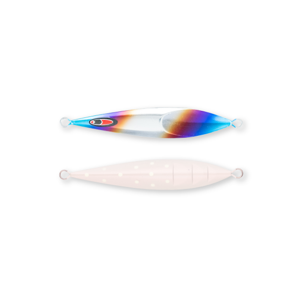 Seafloor Control Metal Jig Secret Rector 140g