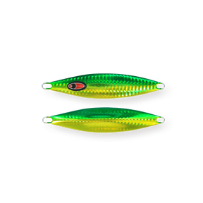 Seafloor Control Metal Jig Gawky 100g