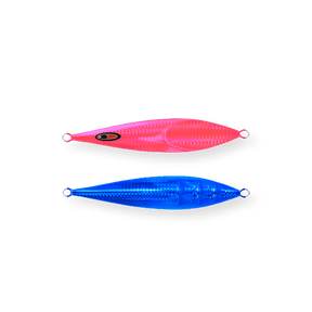 Seafloor Control Metal Jig Secret Rector 140g