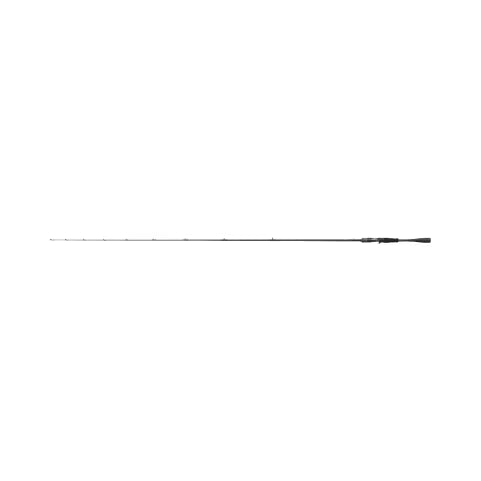 Shimano 26 Zodias Baitcast Fishing Rod
