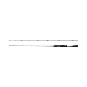 Shimano 26 Zodias Baitcast Fishing Rod