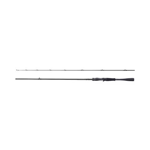 Shimano 26 Zodias Baitcast Fishing Rod