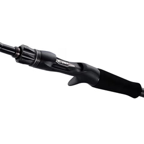 Shimano 26 Zodias Baitcast Fishing Rod