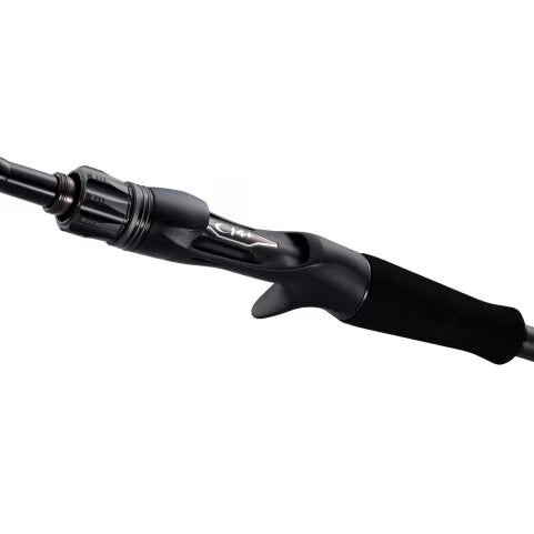 Shimano 26 Zodias Baitcast Fishing Rod