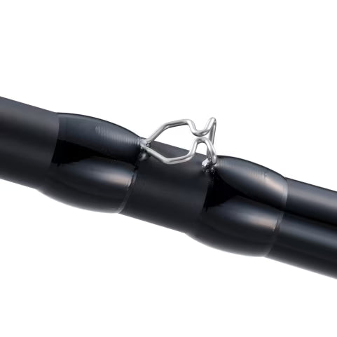 Shimano 26 Zodias Baitcast Fishing Rod