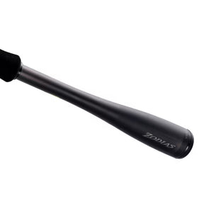 Shimano 26 Zodias Baitcast Fishing Rod
