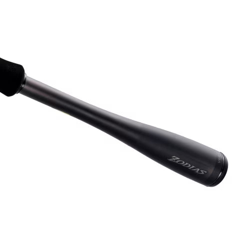 Shimano 26 Zodias Baitcast Fishing Rod