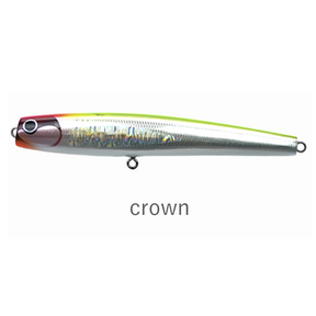 Kikuchi M Craft BUBBLE SWIMMER 210