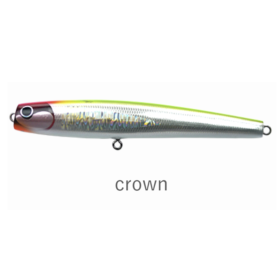 Kikuchi M Craft BUBBLE SWIMMER 210