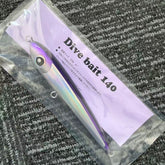 Local Standard Dive Bait 140 (Redeem with 15,000 CFT Reward Points)