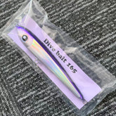 Local Standard Dive Bait 165 (Redeem with 16,000 CFT Reward Points)
